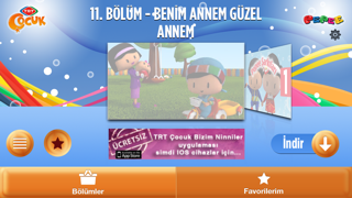 TRT PepeeTV Resimleri