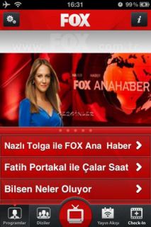 FOX Türkiye Resimleri