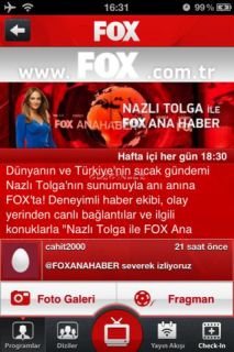 FOX Türkiye Resimleri