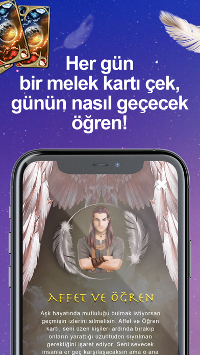 Kaave - Falcı Bacı Resimleri