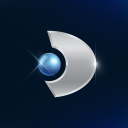 iPhone & iPad Kanal D - Dizi �zle & Canl� TV ikonu