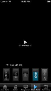 Kanal D for iPhone Resimleri