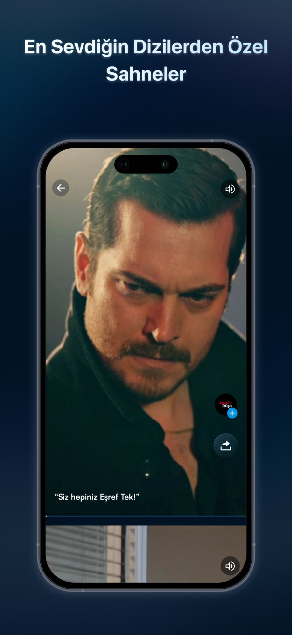 Kanal D - Dizi İzle & Canlı TV Resimleri