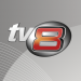 tv8 iOS