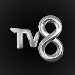 iPhone & iPad TV8 ikonu