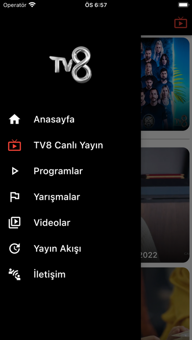 TV8 Resimleri