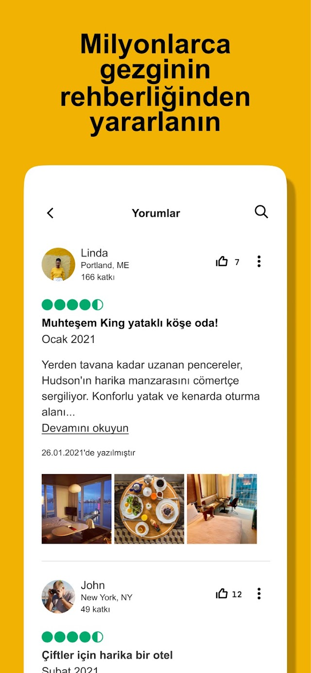 Tripadvisor: Planla-Rezerve Et Resimleri