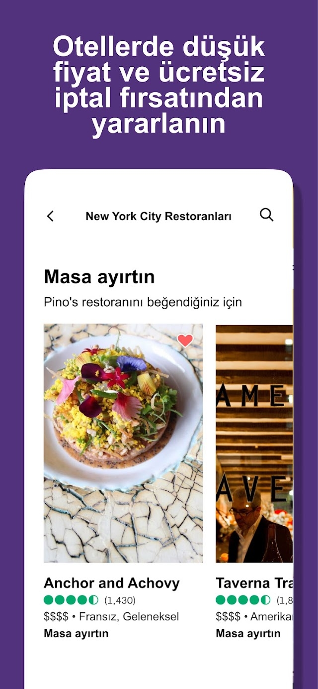 Tripadvisor: Planla-Rezerve Et Resimleri