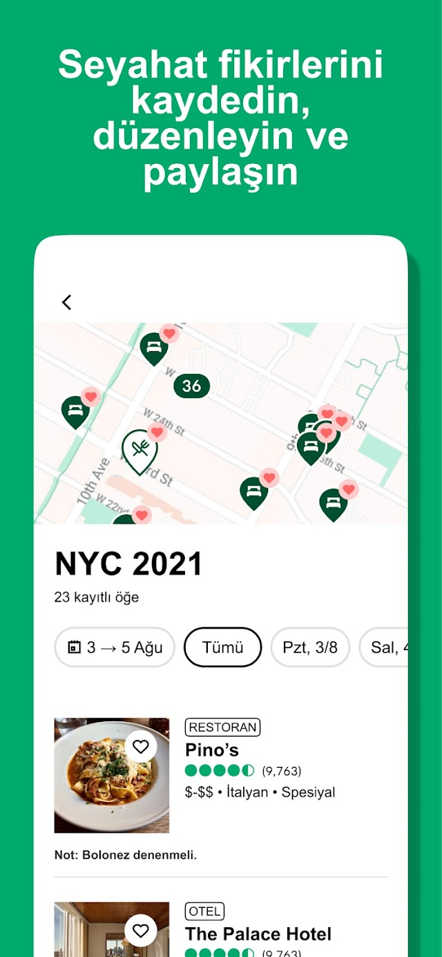 Tripadvisor: Planla-Rezerve Et Resimleri