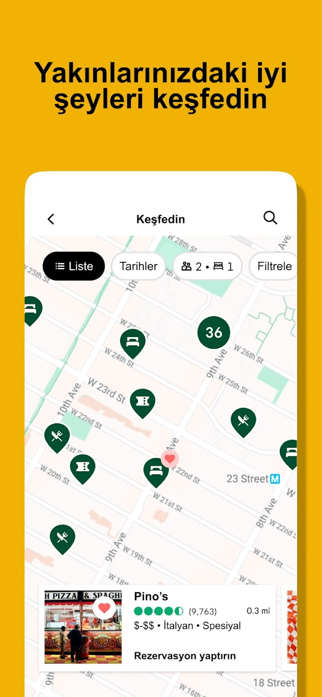 Tripadvisor: Planla-Rezerve Et Resimleri