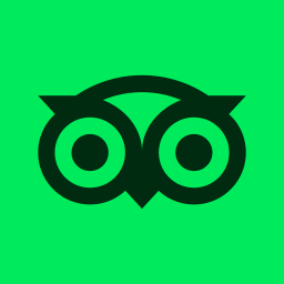 Android Tripadvisor: Planla-Rezerve Et ikonu