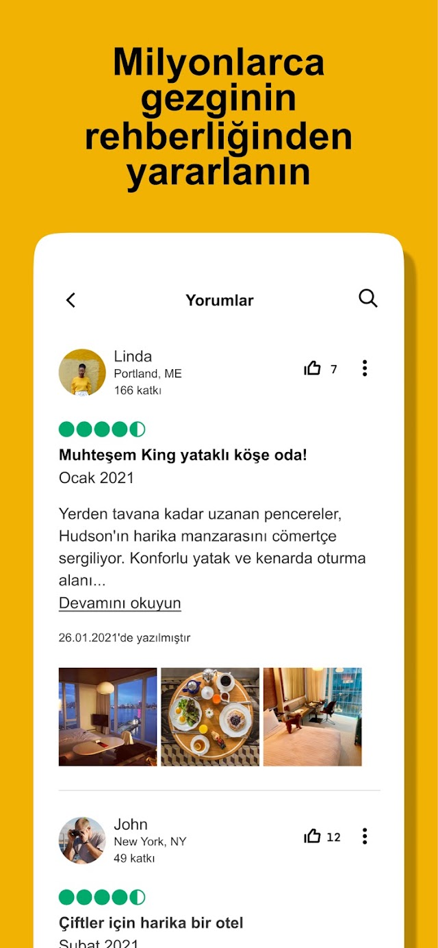 Tripadvisor: Planla-Rezerve Et Resimleri