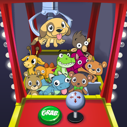Android Prize Claw ikonu