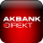 Akbank Direkt iPhone ve iPad indir