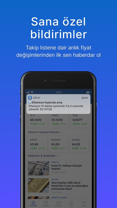 Döviz: Kur, Altın, Borsa, Koin Resimleri