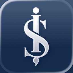 iPhone & iPad ��Cep: Bankac�l�k ve Finans ikonu