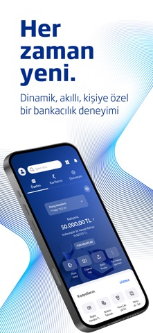 İşCep: Bankacılık ve Finans Resimleri