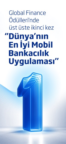 İşCep: Bankacılık ve Finans Resimleri