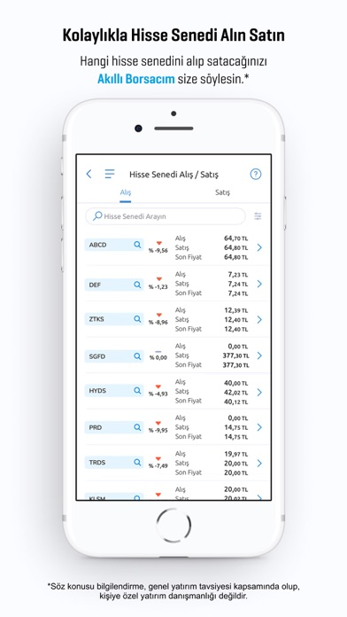 Yapı Kredi Mobil Resimleri