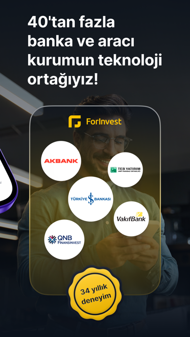 ForInvest: Borsa, Hisse, Altın Resimleri