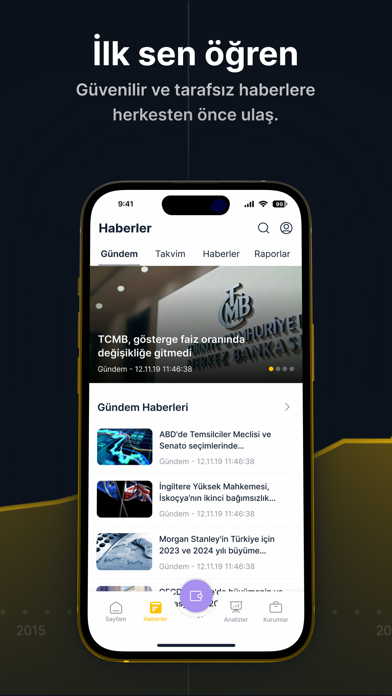 ForInvest: Borsa, Hisse, Altın Resimleri