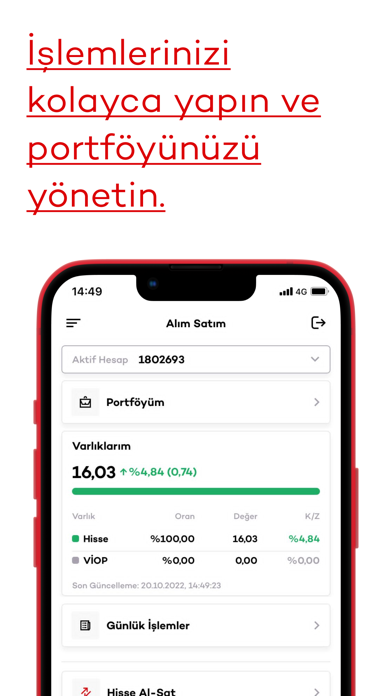 Yatırımcı Resimleri