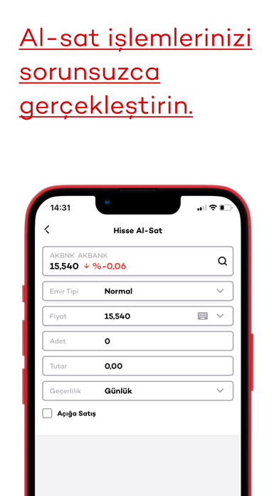 Yatırımcı Resimleri