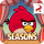 Angry Birds Seasons indir