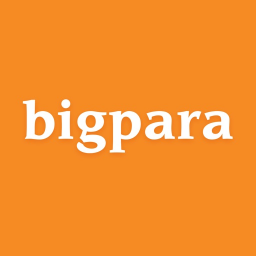 iPhone & iPad BigparaHD ikonu