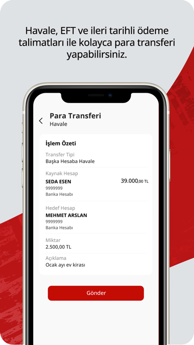 KoopCep - Koopbank Mobil Şube Resimleri