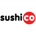 SushiCo iOS