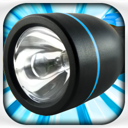 Android El Feneri - Tiny Flashlight � ikonu