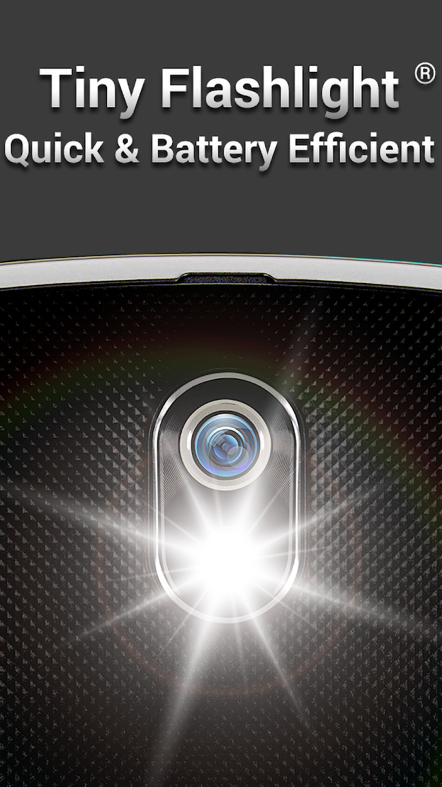 El Feneri - Tiny Flashlight ® Resimleri