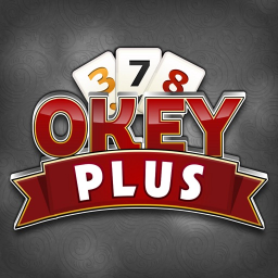 iPhone & iPad Okey Plus ikonu
