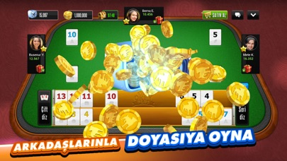 Okey Plus Resimleri