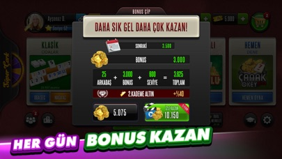 Okey Plus Resimleri