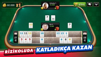 Okey Plus Resimleri