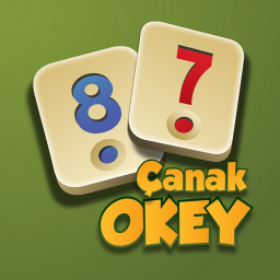 iPhone & iPad �anak Okey & 101 - Mynet Oyun ikonu