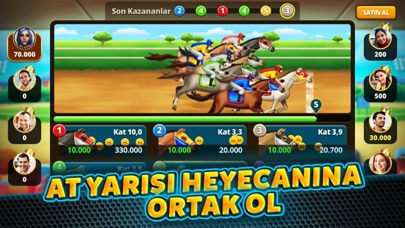 �anak Okey & 101 - Mynet Oyun Resimleri