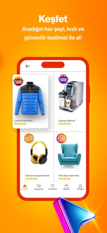Trendyol - Online Alışveriş Resimleri
