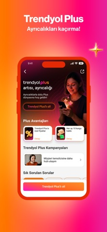 Trendyol - Online Alışveriş Resimleri