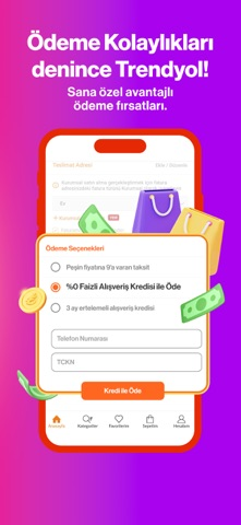 Trendyol - Online Alışveriş Resimleri