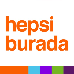 iPhone & iPad Hepsiburada: Online Al��veri� ikonu