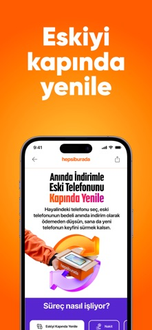 Hepsiburada: Online Al��veri� Resimleri