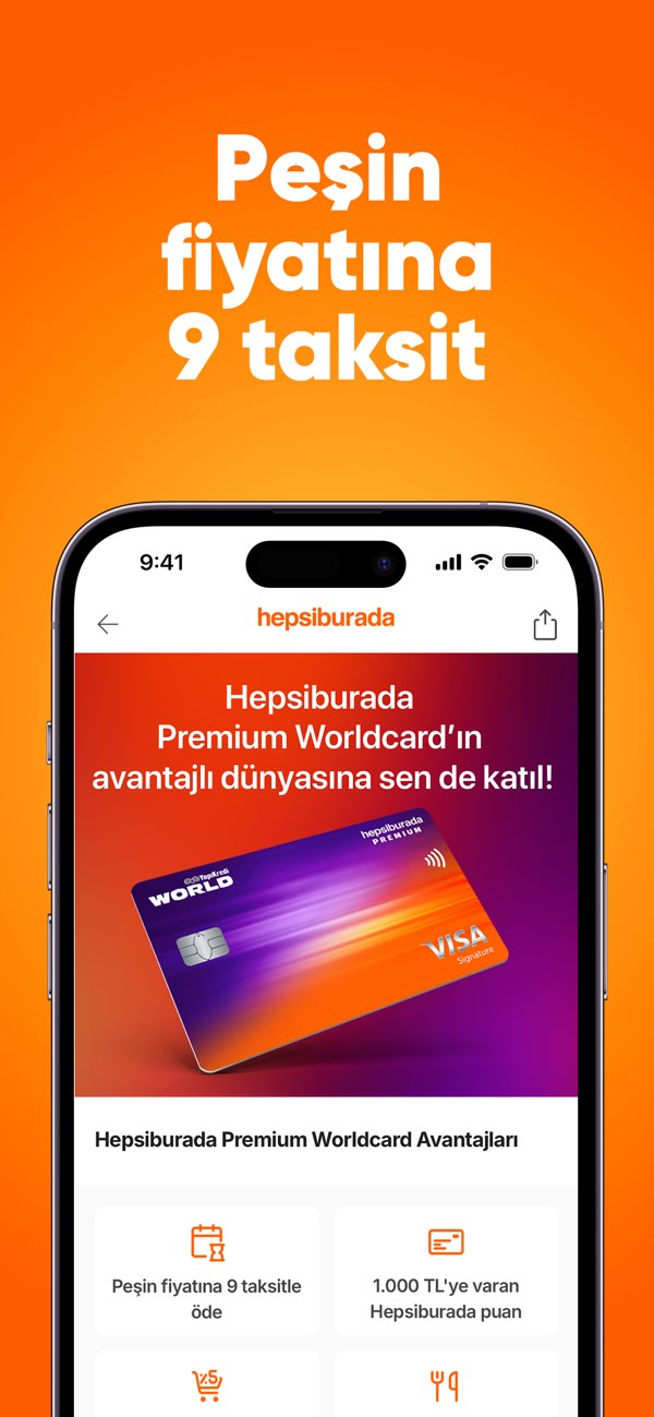Hepsiburada: Online Alışveriş Resimleri