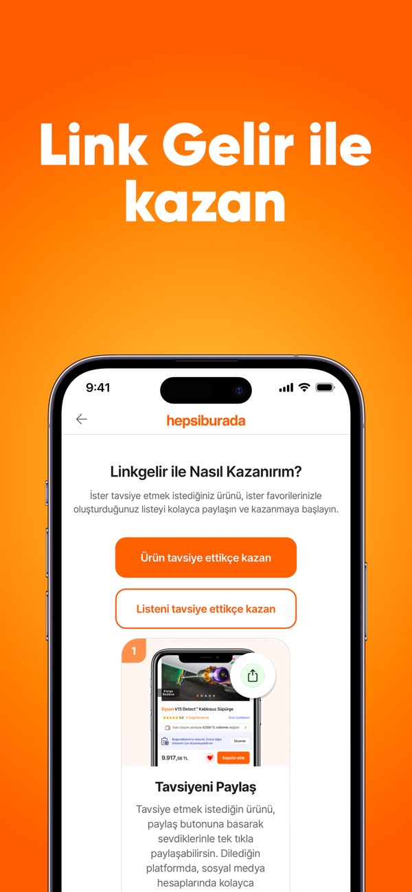 Hepsiburada: Online Alışveriş Resimleri