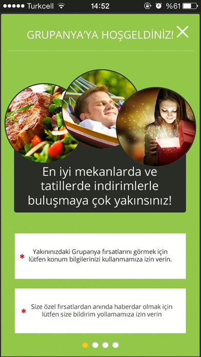 Grupanya Resimleri