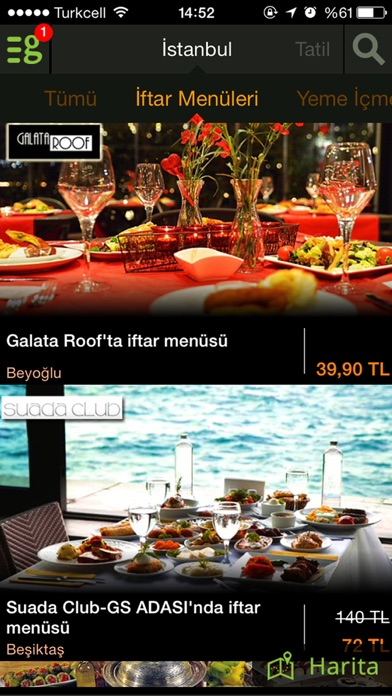 Grupanya Resimleri