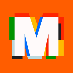 iPhone & iPad Migros: Market & Yemek ikonu