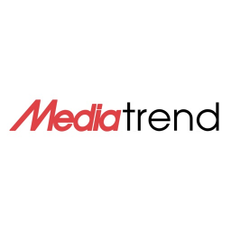 iPhone & iPad Mediatrend ikonu